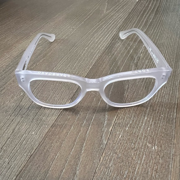 CADDIS Eye Appliance. Miklos. 1.00 Lens Power with Blue Light Filtering. - Picture 3 of 8